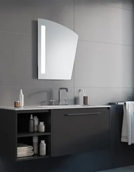 Badspiegel DALLAS LED