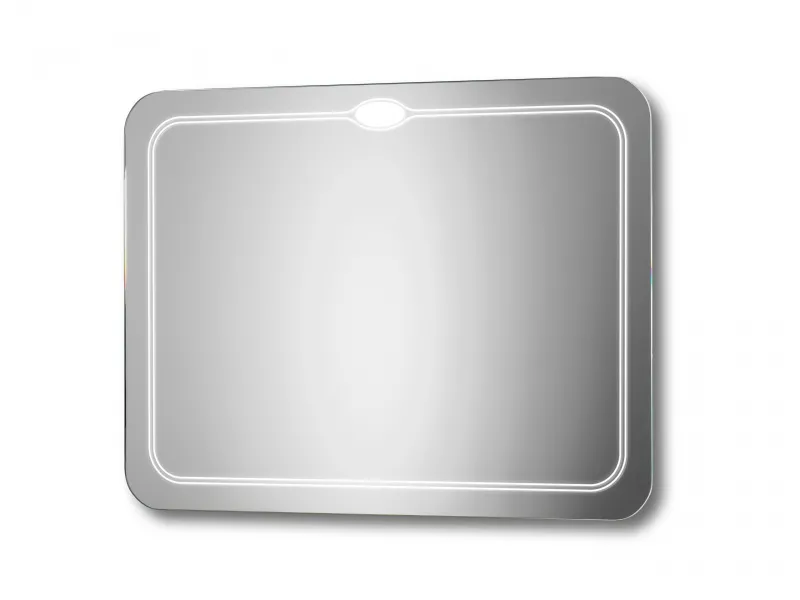 Badspiegel DIONE LED
