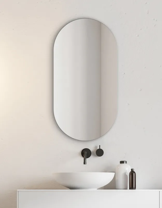 Badspiegel Simple KORIA